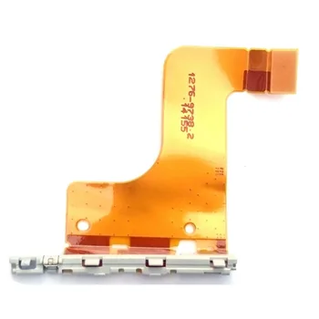 Для Sony Xperia Z2 L50w D6503 D6502 D6543 Магнитный заряд Разъем для зарядки порт Гибкий кабель