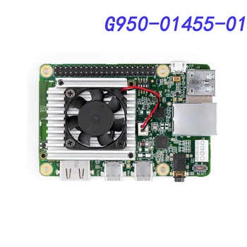 Доска для разработки G950-01455-01 и инструментарий-ARM EDGE TPU Dev Board