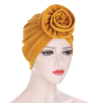 Европейская и Американская Модная Многоцветная Жаккардовая шляпа Tam-O'-Shanter на весну и осень в Полоску с цветочным узором в наличии
