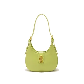Женская сумка 2023 года, новая нишевая дизайнерская сумка для подмышек, модная сумка Senior Sense Everything, сумка через плечо, сумка для женщин