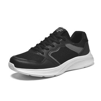 Женские сетчатые кроссовки для бега, дышащая обувь для ходьбы, обувь для занятий фитнесом