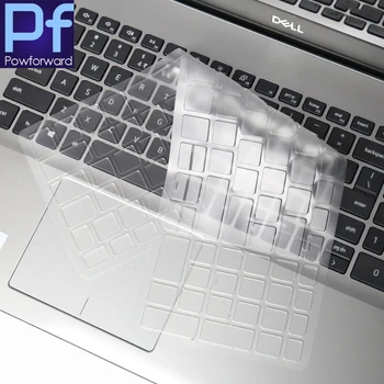 Защитный чехол для клавиатуры из ТПУ для ноутбука 15,6 