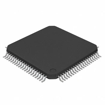 Интегральная схема F280025CPNSR, 32-разрядный микроконтроллер LQFP-80, новый оригинал