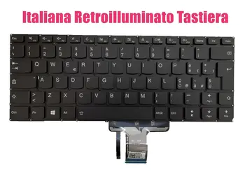 Итальянская ретро-иллюминация для Lenovo IdeaPad 510S-14IKB (80UV)/510S-14ISK (80TK)