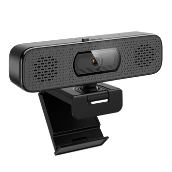 Компьютерная веб-камера частной модели с возможностью поворота на 360 градусов Full Hd 4K 3 В 1