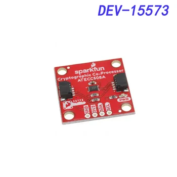 Криптографический сопроцессор DEV-15573 Breakout - ATECC508A (Qwiic)