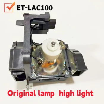 Лампа проектора ET-LAC100 с корпусом для PT-CW230 PT-CW230E PT-CW230EA PT-CX2