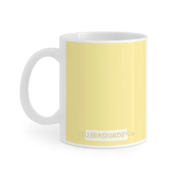 Лимонад Белая Кружка Кофейная Чашка Чашки Для Чая С Молоком Подарок Для Друзей Бейонсе Бейхив Лимонад Телефон Желтый Белый Простая Королева