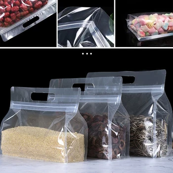 Многоразовый пакет для продуктов PEVA с морозильной камерой, сумка для хранения продуктов в морозильной камере, силиконовый мешок, Герметичный Верхний кухонный органайзер, Свежезакрытые пакеты, не содержит BPA