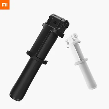 Монопод Xiaomi Selfie Stick, Проводная селфи-палка, Выдвижной ручной затвор для iPhone Android, для смартфона Huawei