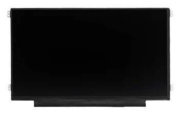 Новая замена экрана для HP Chromebook 11 G5 HD 1366x768 ЖК-светодиодная панель дисплея с матрицей 11,6 
