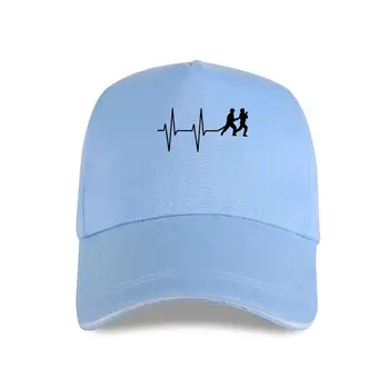 новая кепка, повседневная кепка пожарного, сердцебиение, Пожарный, Мужская Хлопчатобумажная форма пожарного, Спасательная бейсболка, Идея подарка