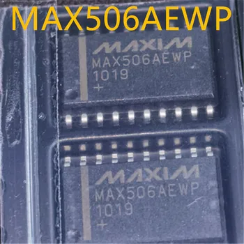 Новые и оригинальные 1 шт. MAX506AEWP MAX506 SOP20