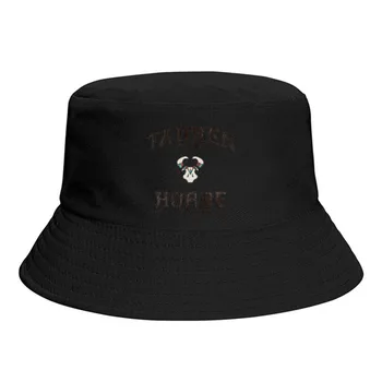Новые унисекс шляпы из полиэстера Thunder Bluff Essential, летняя Солнцезащитная панама, Солнцезащитная кепка, Мужская Рыбацкая шляпа World of Warcraft