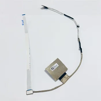Новый гибкий ЖК-кабель для ноутбука HP ProBook 450 455 650 G8 DDX8QCLC921