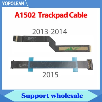 Новый гибкий кабель для сенсорной панели A1502 821-00184-A 593-1657-B для Macbook Pro 13 