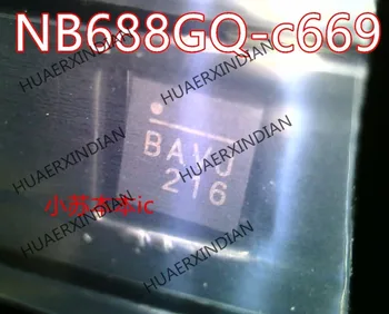 Новый оригинальный NB688GQ-c669 NB688GQ BAV Такой же в наличии