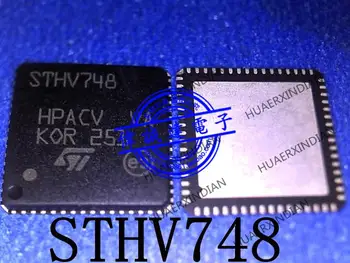 Новый Оригинальный STHV748QTR STHV748 QFN64