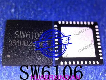 Новый оригинальный SW6106 4ATypeC18W