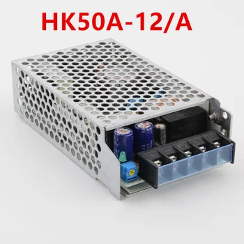 Новый Оригинальный Импульсный Источник Питания TDK-LAMBDA 12V 4.2A 50 Вт Для HK50A-12/A HK50A-12