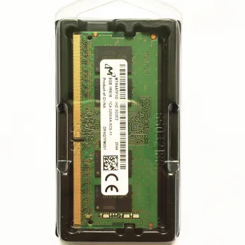 Оперативная память Micron ddr4 8 гб 3200 МГц для ноутбука 8 ГБ 1RX16 PC4-3200AA-SC0-11 ОПЕРАТИВНАЯ память для НОУТБУКА DDR4 3200 8 ГБ