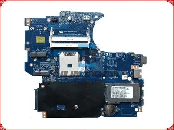 Оптовая продажа Высокого качества 654309-001 для HP Probook 4535S 4735S Материнская плата ноутбука с Разъемом FS1 DDR3 100% Полностью протестирована