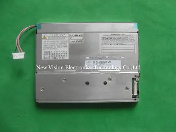 Оригинальная ЖК-панель NL6448BC20-20 с 6,5-дюймовым экраном для промышленного применения для NEC