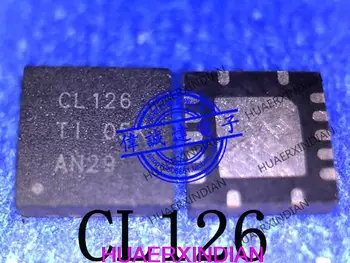 Оригинальный SN74CBTLV3126RGYR с принтом CL126 QFN14 Новый продукт