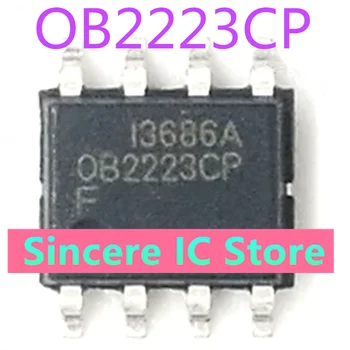 Оригинальный блок питания рисоварки OB2223CP 0B2223 со встроенным 8-контактным ЖК-дисплеем SOP-8 SMD