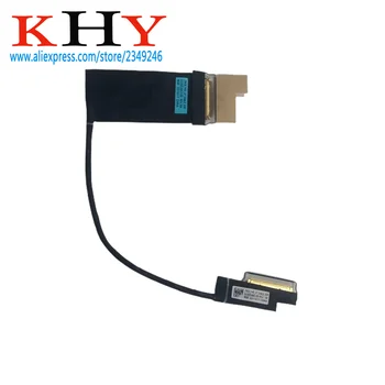 Оригинальный ЖК-кабель FHD для ThinkPad T14 P14s Gen3, 5C11C12658 DC02C00U100 DC02C00U110 DC02C00U120 DC02C00U130