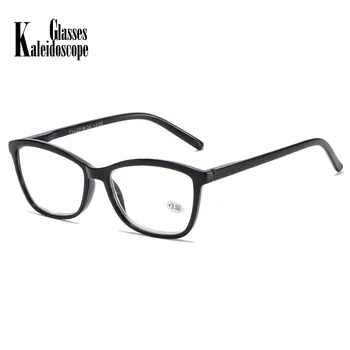 Очки для чтения OULYLAN с защитой от синего света, сверхлегкие очки для чтения с защитой от глаз, унисекс, элегантные удобные очки для дальнозоркости