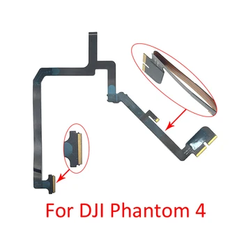 Плоский кабель Phantom 4 для Dji Phantom 4 Соединительный гибкий ленточный кабель для замены деталей RC