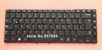Подлинная сменная клавиатура для ноутбука Samsung NP350V4X NP350V4X 355V4X NP270E4E 270E4E тест раскладки клавиатуры SP & LA хороший