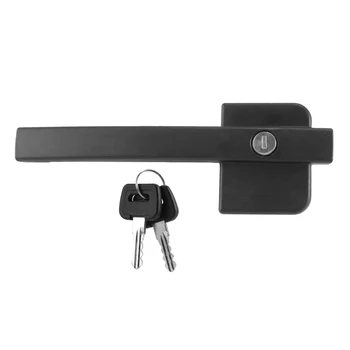 Правые Наружные Дверные ручки с ключом для DAF XF95/ XF105 1305482R