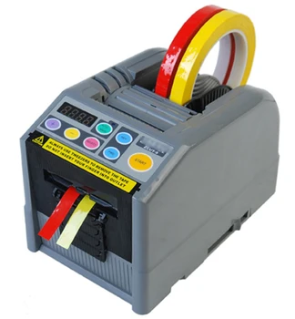 Продается мини-промышленный автоматический распределитель электрической ленты ZCUT-9