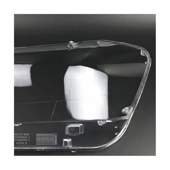 Прозрачная крышка абажура правой фары для BMW X3 F25 2011-2013