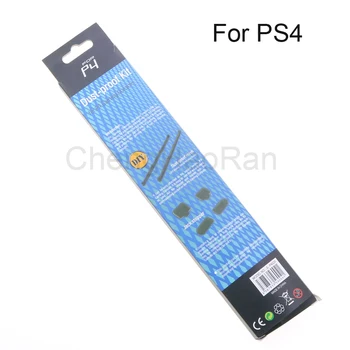 Пылезащитный чехол ChengHaoRan, Губка-фильтр, Пылезащитный комплект, Аксессуары, Игровые Аксессуары для консоли PS4/PS4 Pro/PS4 Slim
