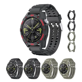 Рамка для часов SIKAI Case для Huawei Watch GT3 GT3 46 мм