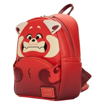 Рюкзак из аниме, становящийся красным, рюкзак для косплея, школьная сумка с 3D принтом, школьная сумка, рюкзак для мужчин и женщин