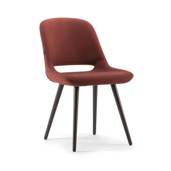 Современное роскошное кресло скандинавского дизайна для гостиной, современное кресло для спальни, минималистичные столовые принадлежности для дома El Hogar