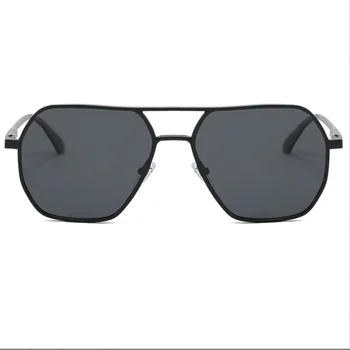 Специальные солнцезащитные очки для мужчин за рулем, очки для рыбалки, очки с защитой от ультрафиолета, Модный Простой и щедрый темперамент