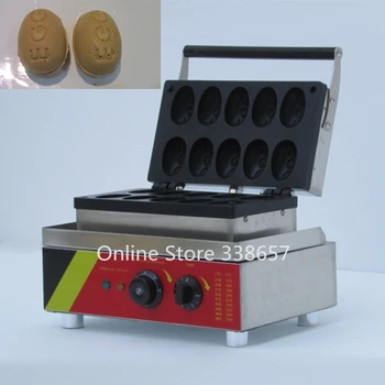 Тайваньская машина для приготовления яичных вафель 220 В/110 В