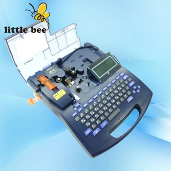 Тип принтера с ИДЕНТИФИКАТОРОМ КАБЕЛЯ writer MK1000 электронная машина для нанесения надписей печатная машина с наконечником для маркирования проводов