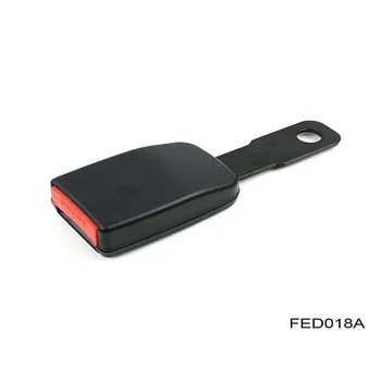 Универсальная качественная пряжка для автомобильного ремня безопасности общего типа FED018A