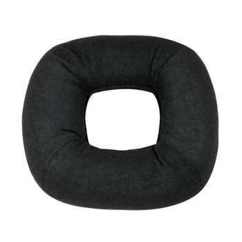 Универсальная подставка для шлема с защитой от царапин, защита для шлема, подушка для хранения мотороллера, кольцо-пончик
