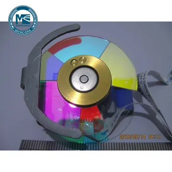Цветовое колесо проектора для Optoma S712ST/A682ST/A782ST/DN246/S612/OWS651/OWS6124
