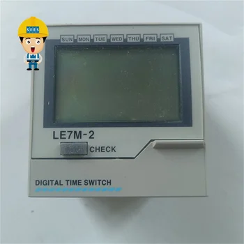 Цифровой таймер запасных частей лифта SEES LE7M-2 для лифта