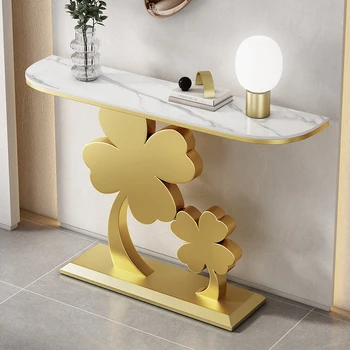 Японский белый приставной столик для гостиной Роскошный Минималистичный Винтажный приставной столик современного дизайна Кухня Mesa Вспомогательная мебель для дома